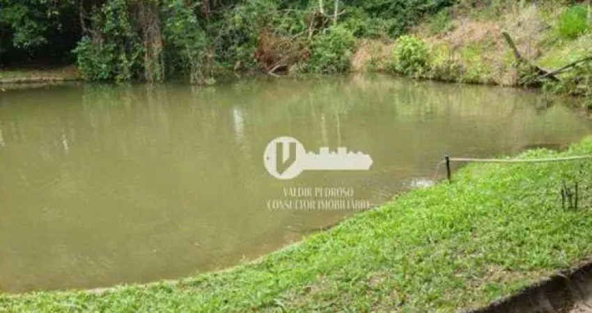 Chácara Residencial à venda, Área Rural de Indaiatuba, Indaiatuba - CH0010.