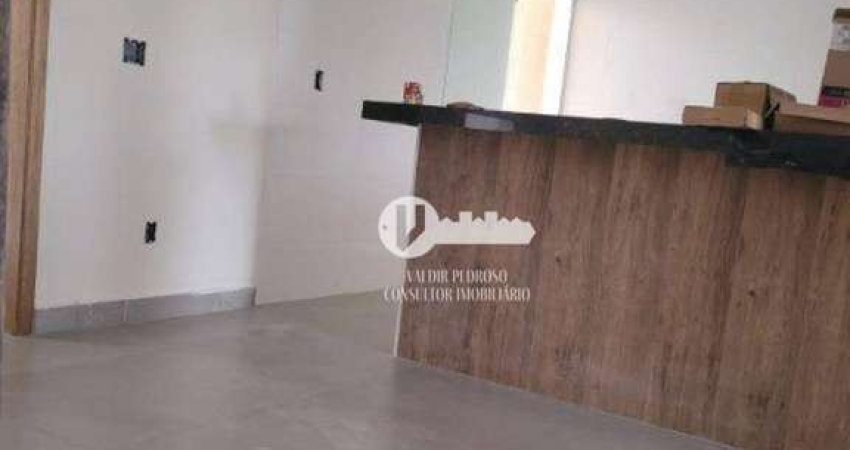 Casa Residencial à venda, Jardim dos Sabiás, Indaiatuba - CA0118.