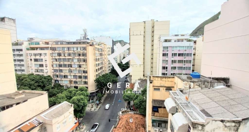 Apartamento com 1 quarto à venda em Copacabana, Rio de Janeiro 