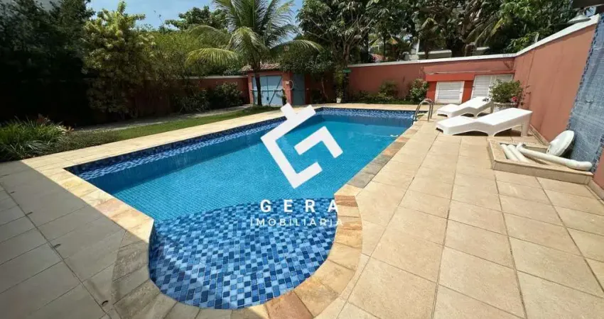 Casa em condomínio fechado com 4 quartos à venda na Barra da Tijuca, Rio de Janeiro 
