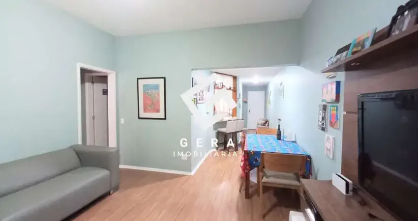 Apartamento com 3 quartos à venda em Laranjeiras, Rio de Janeiro 