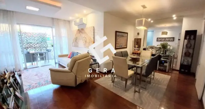 Apartamento com 4 quartos à venda na Tijuca, Rio de Janeiro 