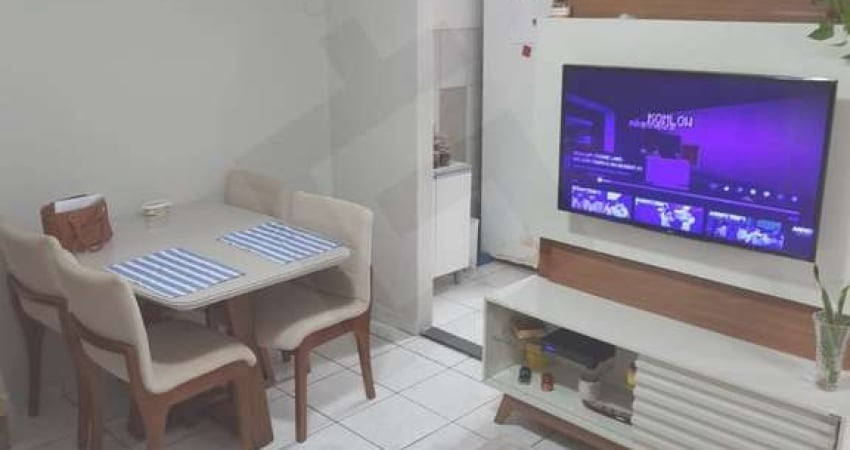 Apartamento com 2 quartos à venda no Estácio, Rio de Janeiro 
