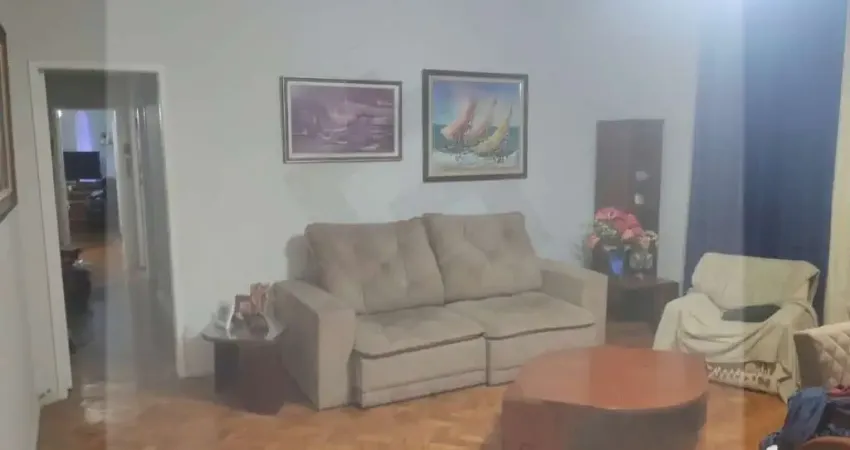 Apartamento com 3 quartos à venda na Tijuca, Rio de Janeiro 