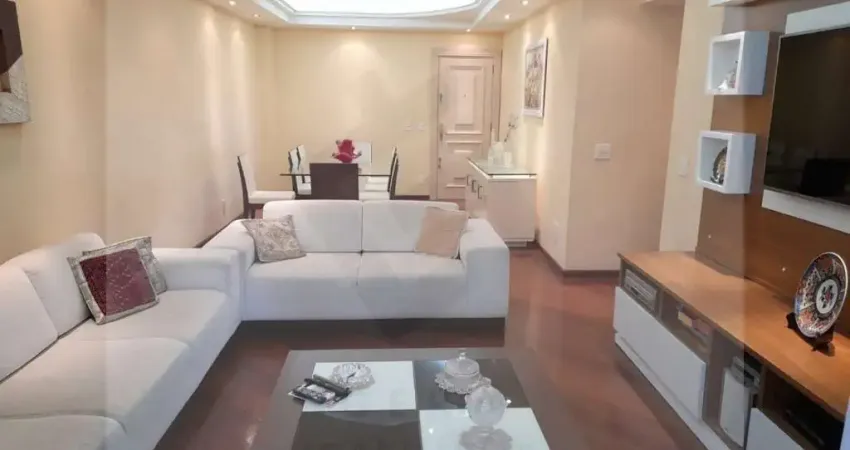 Apartamento com 4 quartos à venda na Tijuca, Rio de Janeiro 