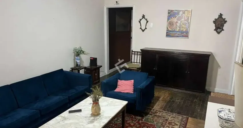 Apartamento com 4 quartos à venda em Copacabana, Rio de Janeiro 