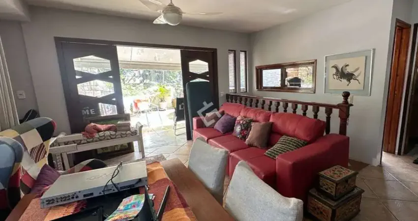 Cobertura com 2 quartos à venda em Laranjeiras, Rio de Janeiro 