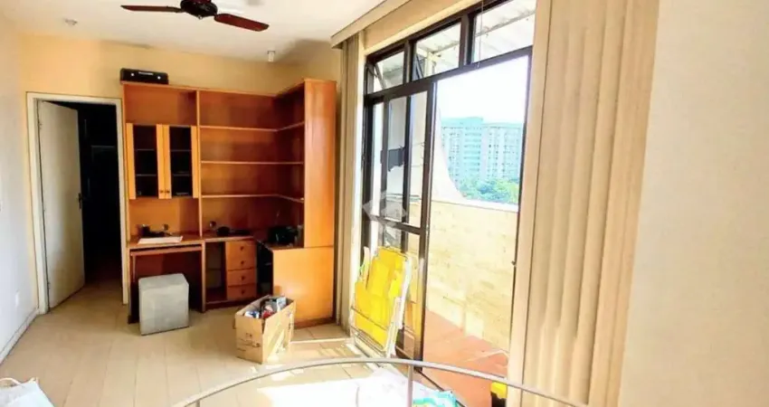 Cobertura com 3 quartos à venda em Andaraí, Rio de Janeiro 