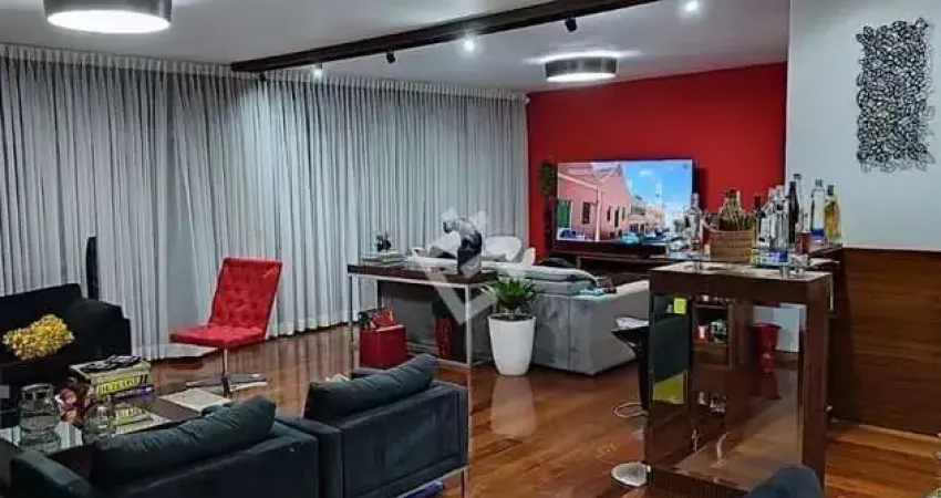 Apartamento com 5 quartos à venda na Tijuca, Rio de Janeiro 