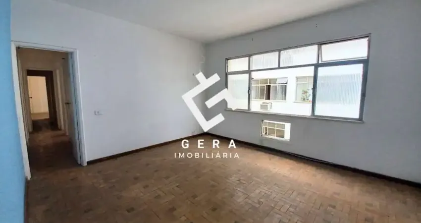 Apartamento com 3 quartos à venda em Grajaú, Rio de Janeiro 