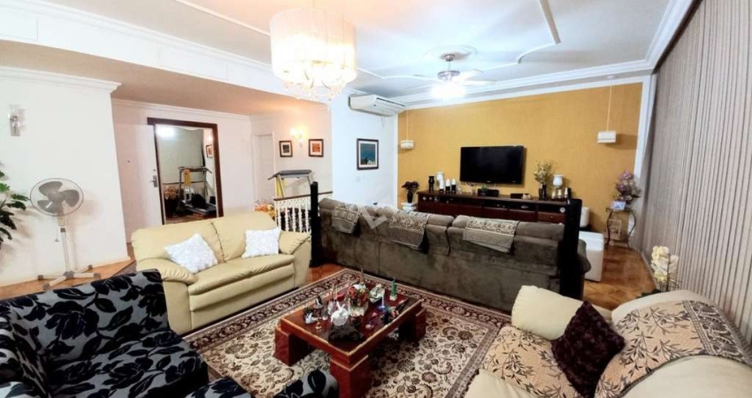 Apartamento com 4 quartos à venda na Tijuca, Rio de Janeiro 