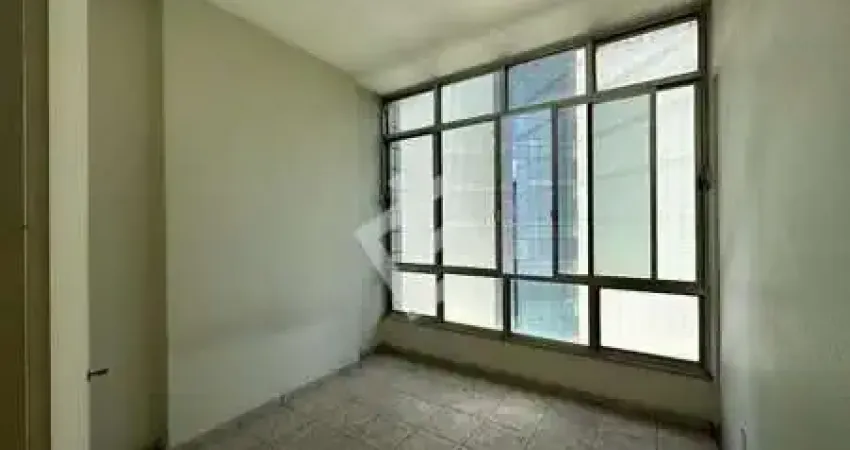 Apartamento com 1 quarto à venda no Centro, Rio de Janeiro 