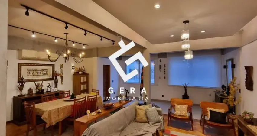 Apartamento com 3 quartos à venda em Copacabana, Rio de Janeiro 