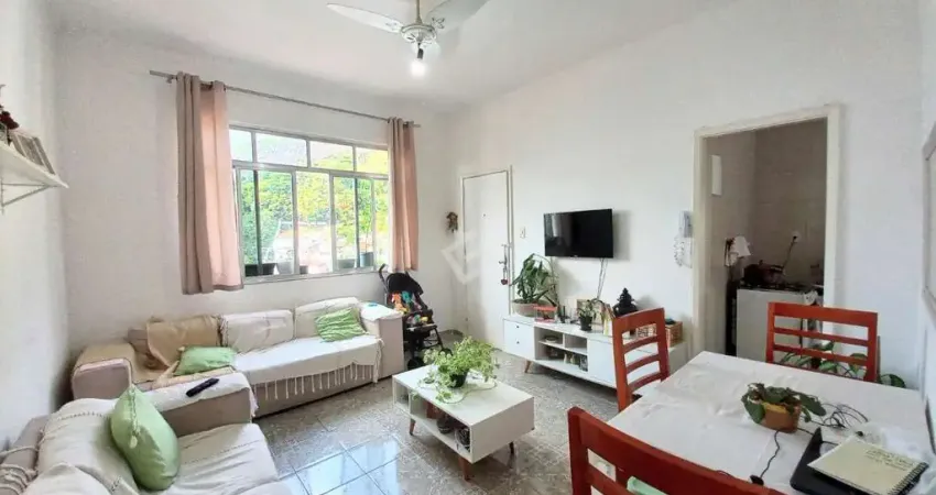 Apartamento com 2 quartos para alugar na Tijuca, Rio de Janeiro 