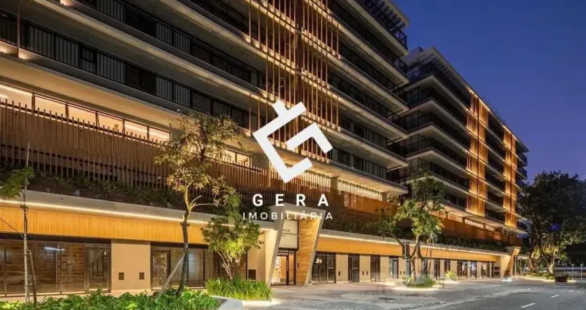Apartamento com 3 quartos à venda no Leblon, Rio de Janeiro 