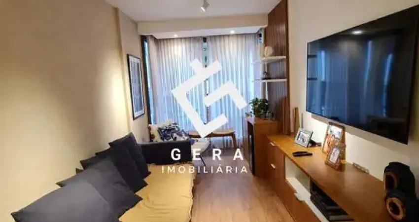 Apartamento com 2 quartos à venda no Leblon, Rio de Janeiro 