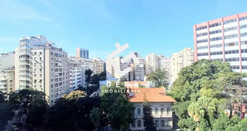 Apartamento com 3 quartos à venda no Flamengo, Rio de Janeiro 