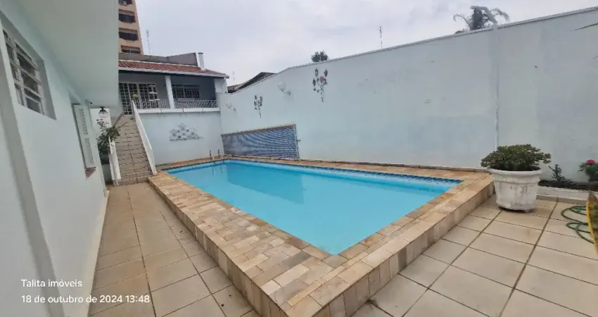 Casa com 4 quartos para alugar na Rua João Passos, Centro, Botucatu