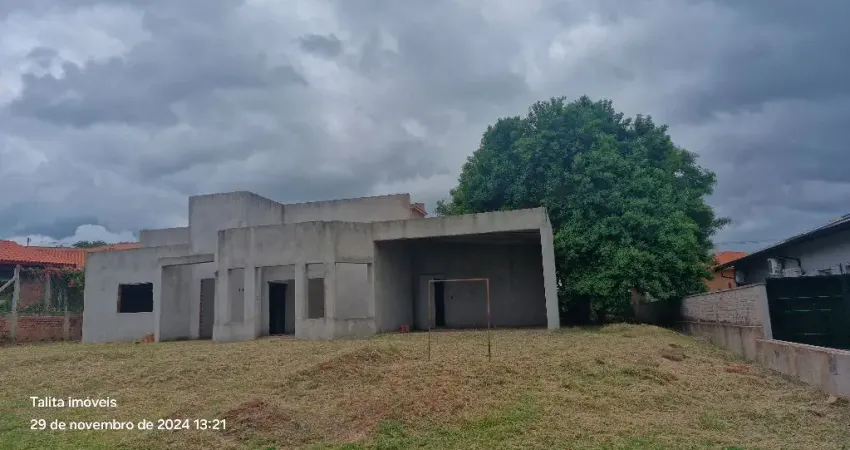Casa em condomínio fechado com 3 quartos à venda na Rua Sete, Residencial Parque Laguna I, Botucatu