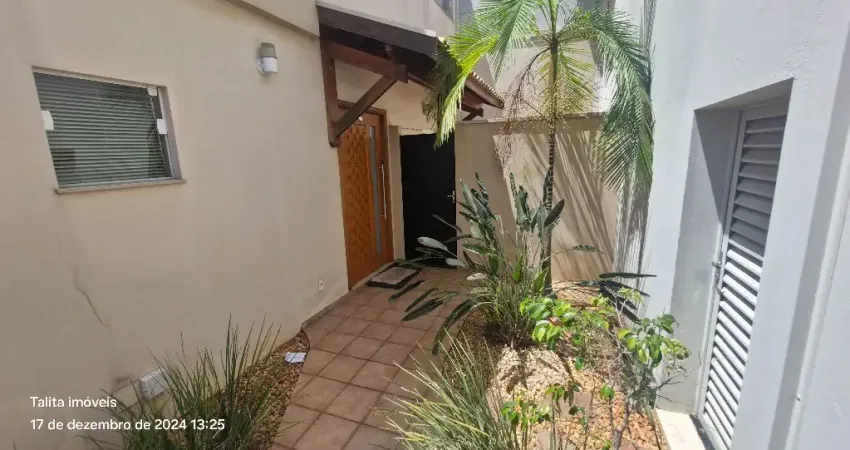 Casa com 3 quartos para alugar na Rua Magnólia, Jardim Bom Pastor, Botucatu