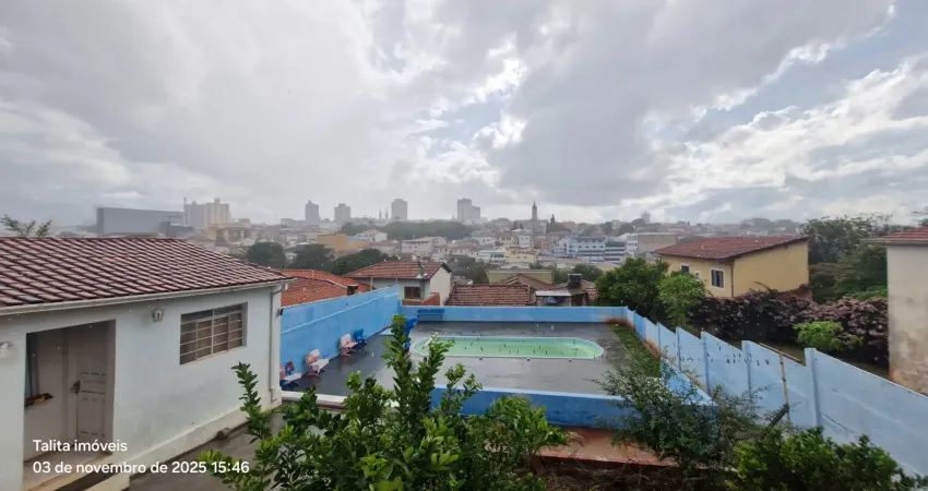 Casa com 5 quartos à venda na Praça João Ribeiro Carvalho Braga, Centro, Botucatu
