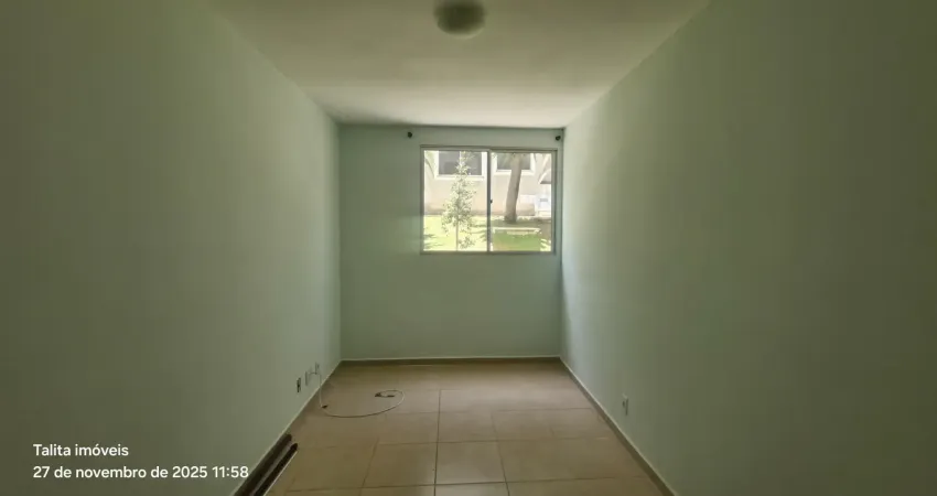 Apartamento 1 dormitorio mrv jardim paraiso. entrada lageado