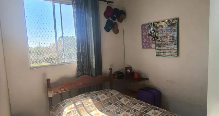 Apartamento com 2 quartos à venda na Estrada Municipal dos Oians, Jardim Palos Verdes, Botucatu