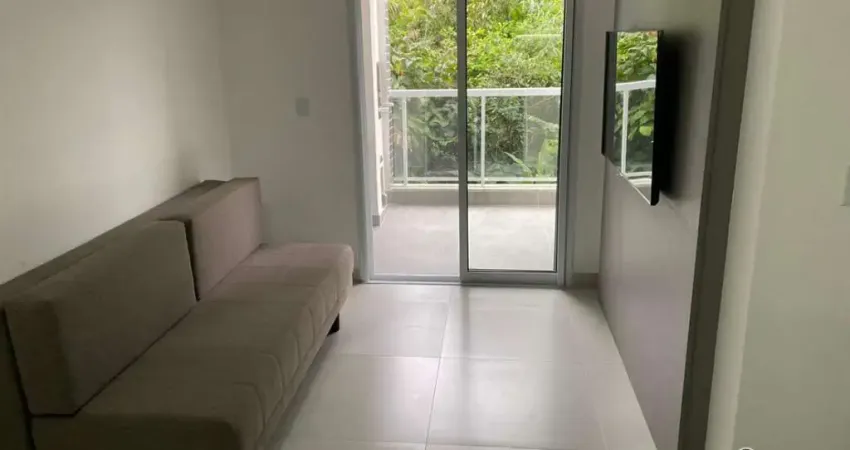 Apartamento com 2 quartos à venda na Praia Grande, Ubatuba 