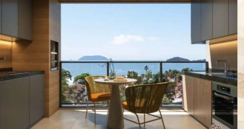 Lofts e Apartamentos a 240 metros da Praia Maranduba