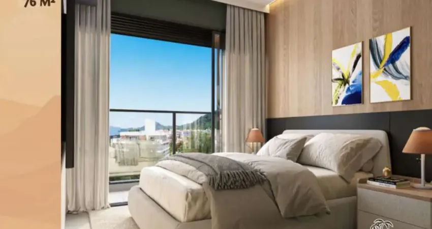 Loft com 1 quarto à venda em Tenório, Ubatuba 