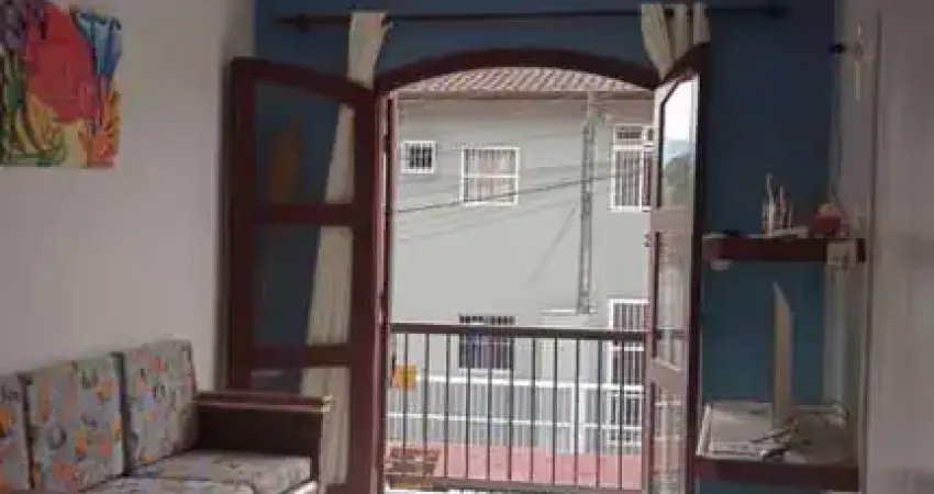 Apartamento com 2 dormitórios/ Praia Grande-Ubatuba