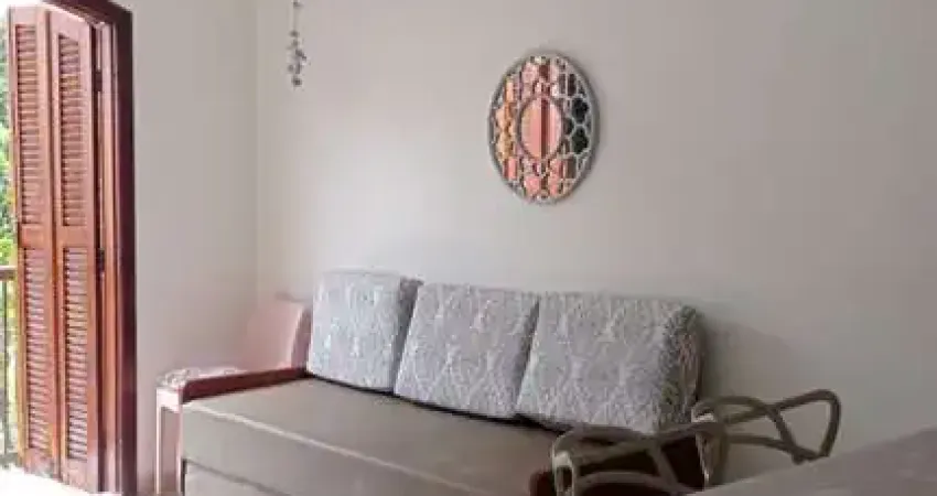 Apartamento com 1 quarto à venda na Praia Grande, Ubatuba 