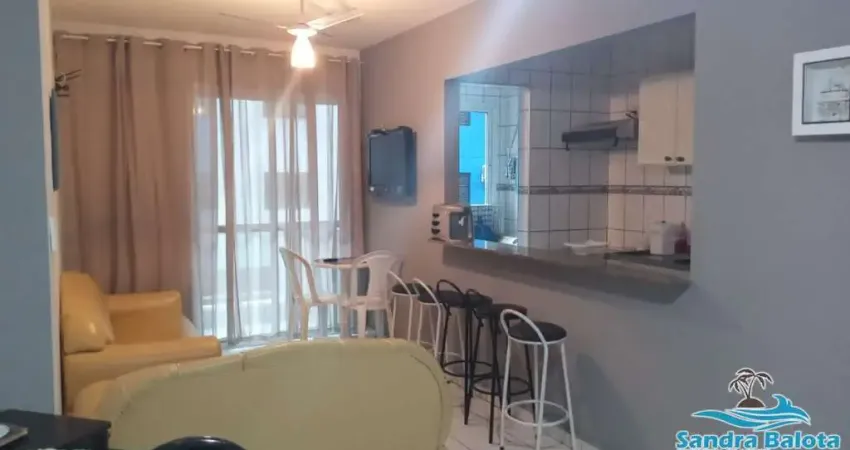 Apartamento com 2 quartos à venda na Praia Grande, Ubatuba 