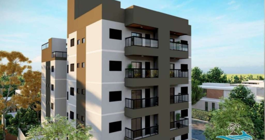 Lofts e apartamentos no centro de Ubatuba