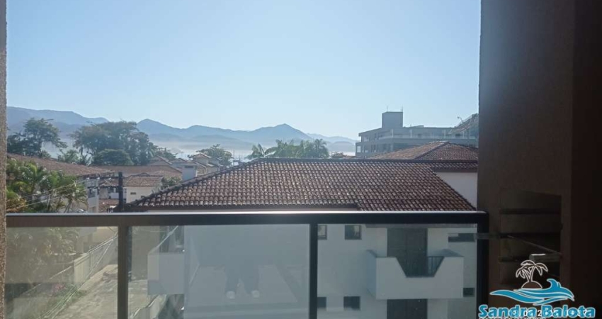 Apartamento com 1 quarto à venda em Tenório, Ubatuba 