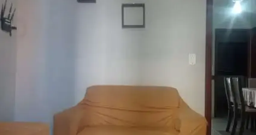 Apartamento com 2 quartos à venda na Praia Grande, Ubatuba 