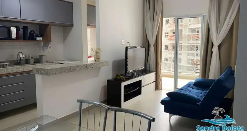 Apartamento de 2 dormitórios na praia grande a 400 metros da praia/ubatuba