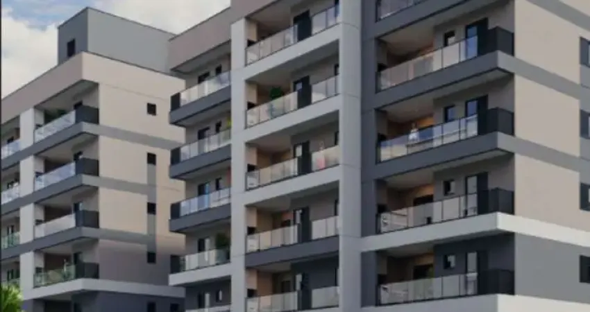 Apartamento com 1 quarto à venda em Toninhas, Ubatuba 