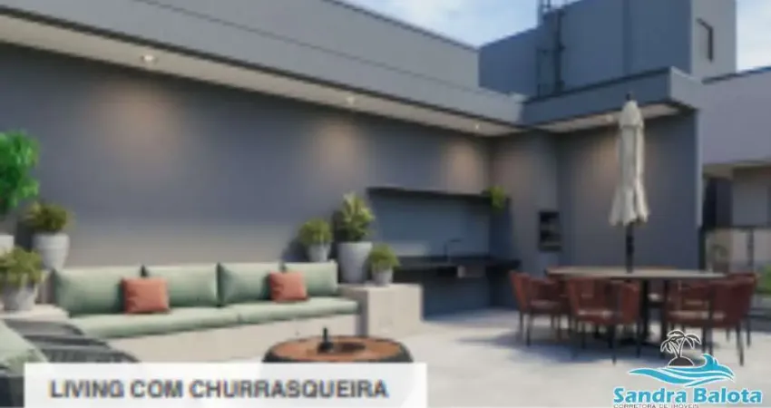 Apartamento com 1 quarto à venda em Toninhas, Ubatuba 