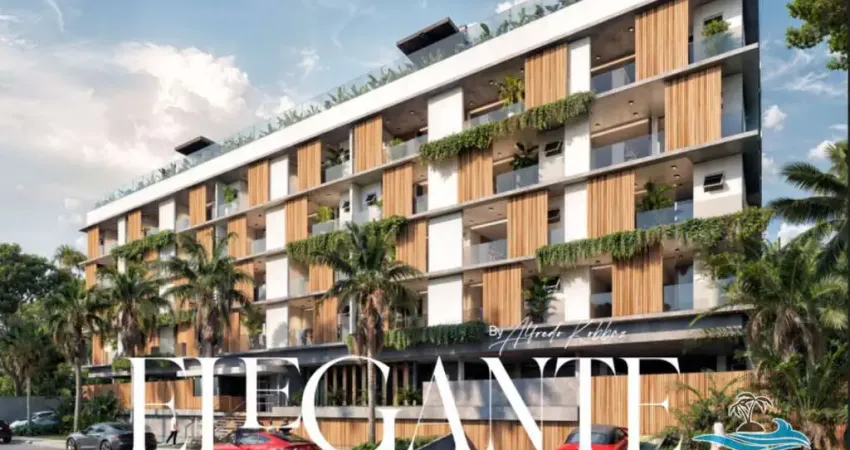 Apartamento com 1 quarto à venda na Praia Grande, Ubatuba 