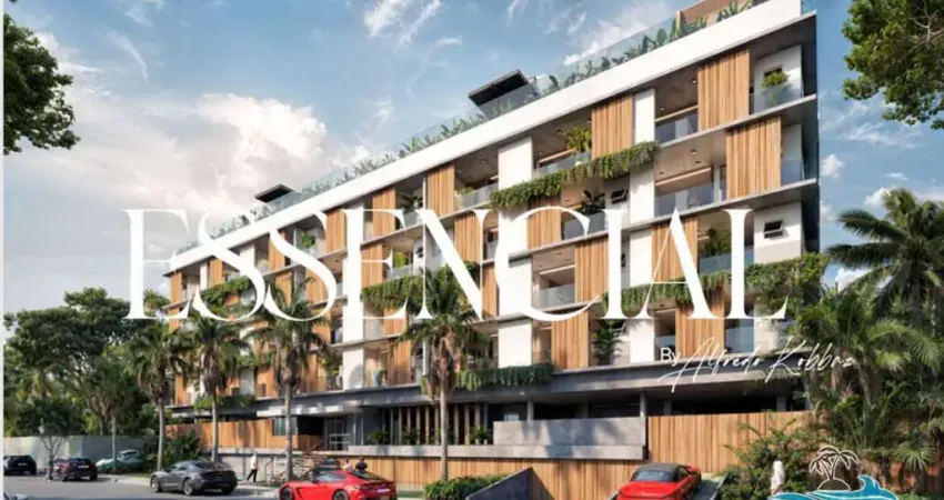 Apartamento com 1 quarto à venda na Praia Grande, Ubatuba