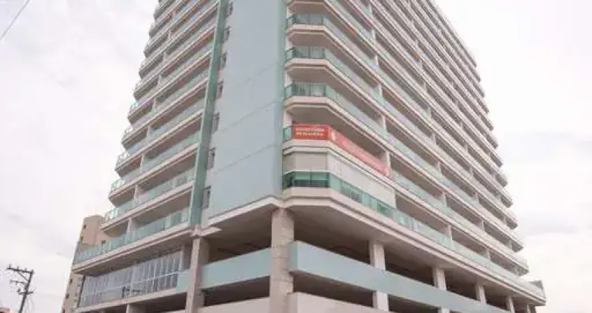 Apartamento 02 quartos, suíte, lazer e até 2 vagas Alto Padrão em praia do Morro Guarapari