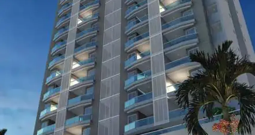 Apartamento Alto Padrão em Coqueiral de Itaparica, Vila Velha/ES