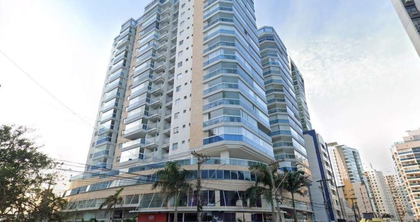 Apartamento Alto Padrão em Praia de Itaparica, Vila Velha/ES