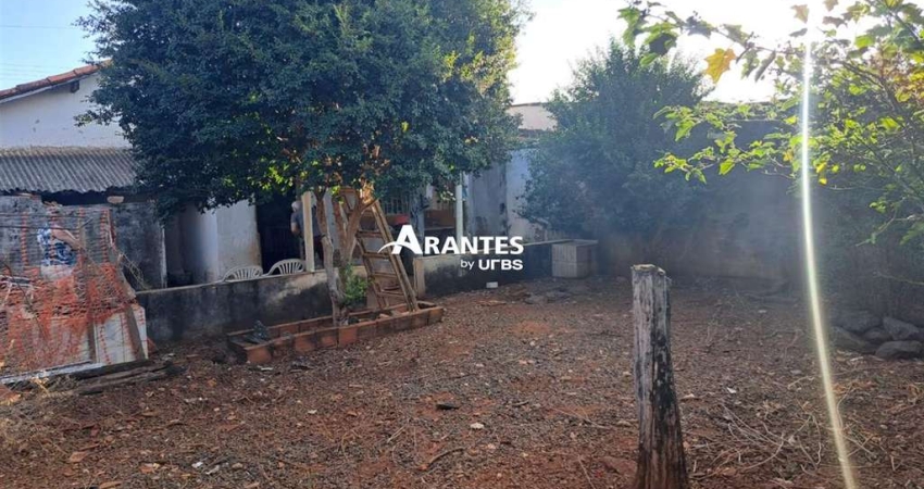 Casa á venda com 70 m² 2 quartos no bairro Mansour