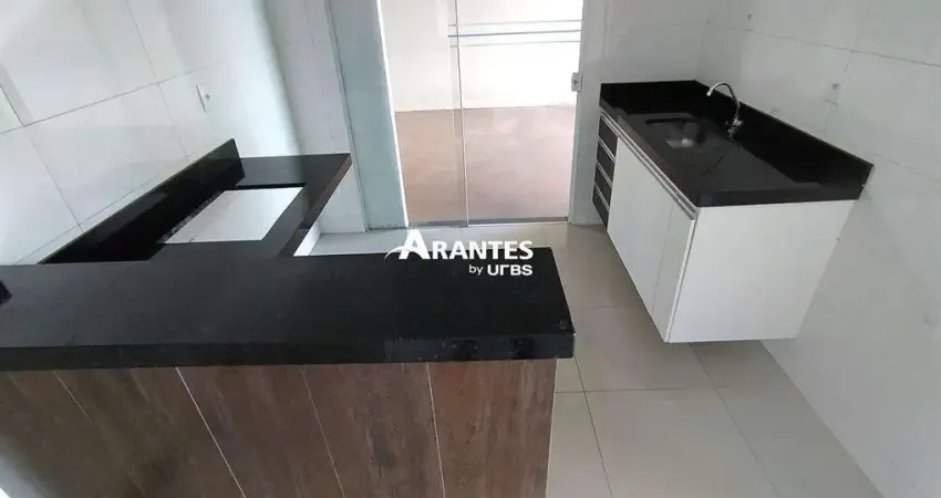 Casa com 2 quartos à venda em Laranjeiras, Uberlândia 