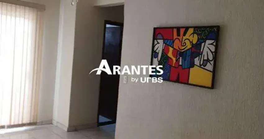 Apartamento com 57,34m² à venda no Santa Mônica