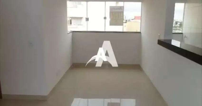 Apartamento com 49m² à venda no Santa Mônica