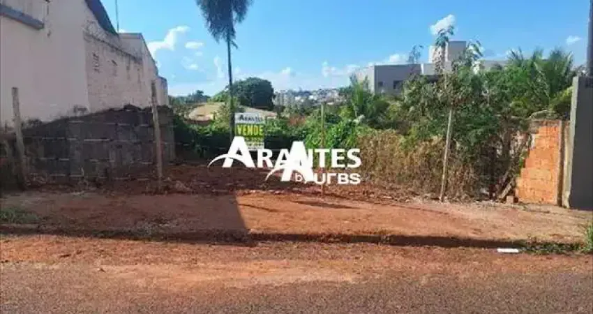 Terreno à venda no Tubalina, Uberlândia 