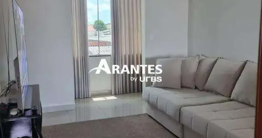 Apartamento com 94,18m² 3 quartos à venda no Marta Helena